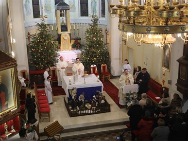 /A/2025/12/[UŽIVO] Povratak relikvija bl Alojzija Stepinca u Zagreb i zatvaranje Jubilejske godineNovi direktorij/251228 Zatvaranje Jubilejske godine - misa u Krašiću (11).jpeg